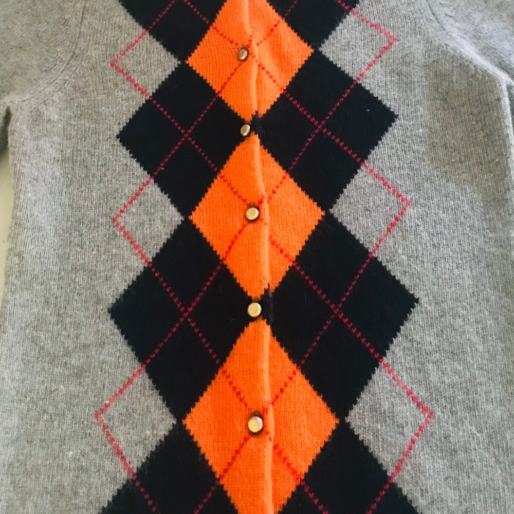 J. Crew Cashmere Cardigan. Small. 💕